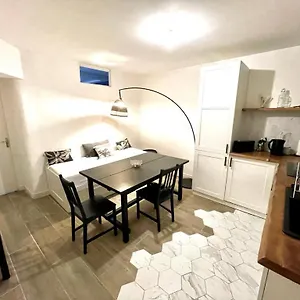  Appartement Joli T4 Rénové Climatisé Entre St Charles/le Vieux-port